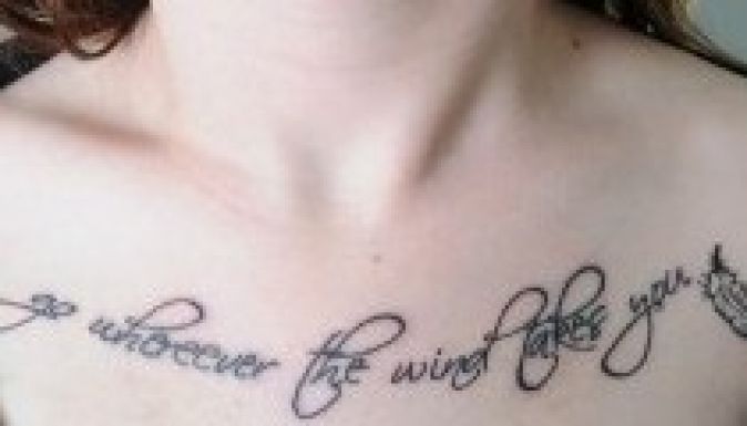 Elsietett vakációs tetoválások (GALÉRIA)