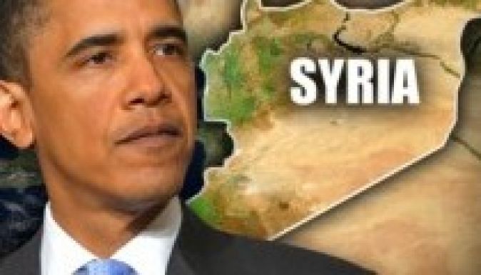 Szíriai beavatkozás: Obama késik a bizonyítékokkal