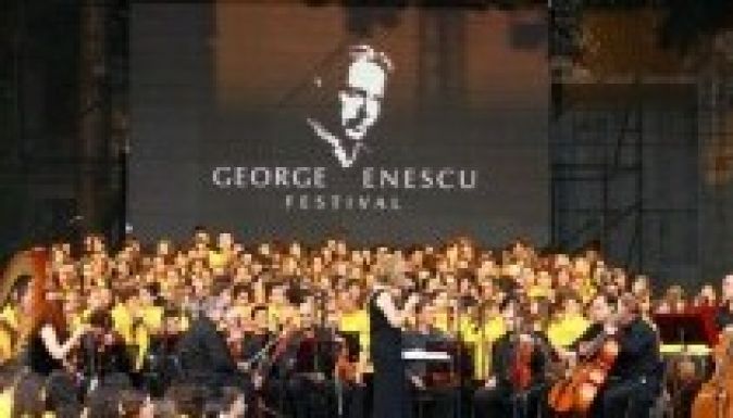 A klasszikus zene fővárosa lesz egy hónapig Bukarest