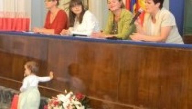 Összefogtak a kolozsvári magyar nők is