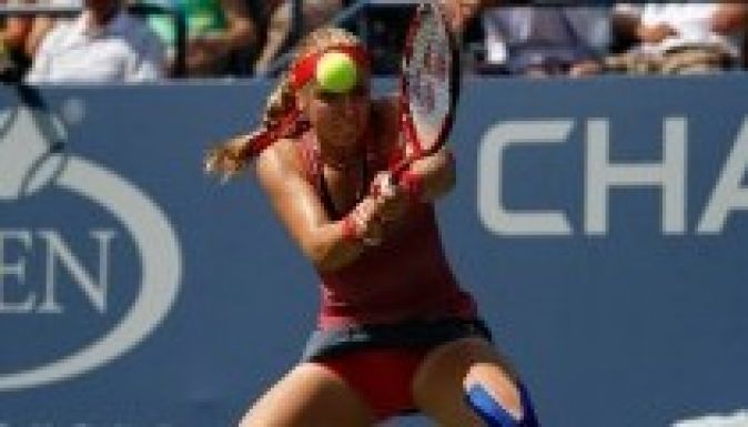 US Open: nem botlanak a favoritok New Yorkban