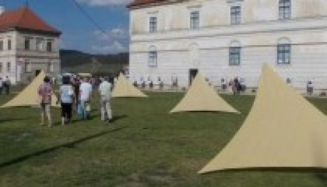 Családiasabb és magyarabb kastélynapok Bonchidán