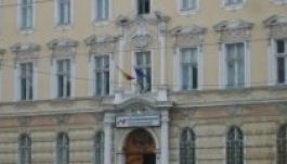 Spontán sztrájk alakult ki az Arad megyei adóhivatalnál