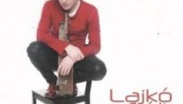 Lajkó Félix lemeze a világzenei toplista élére került