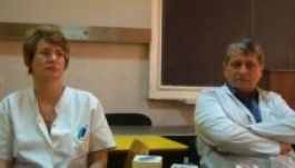 Lengyelországi donor mentett meg egy székelyföldi fiatalembert