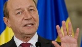 Băsescu engedett Pontának a CFR Marfă ügyében