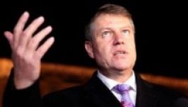 Johannisnak már nem olyan sürgős a régiósítás