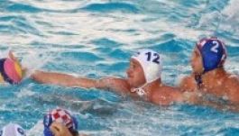 Vizes vb: döntős a magyar férfi vízilabda-válogatott