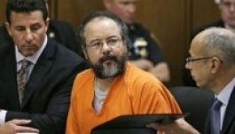 Életfogytiglan szabadságvesztésre ítélték a clevelandi rémet