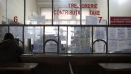 Leáll a vámtevékenység addig, amíg az átszervezés tart