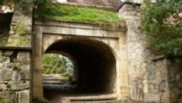 Elkezdődik a Fellegvár sétányainak felújítása