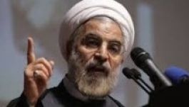 Szombaton iktatják be az új iráni elnököt