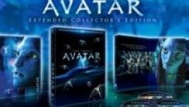 Minden évben jön egy új Avatar-rész?