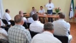 Támogatja a helyi népszavazások kiírását az RMDSZ régiósítás-ügyben