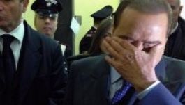 Bevonták a négy év börtönre ítélt Silvio Berlusconi útlevelét