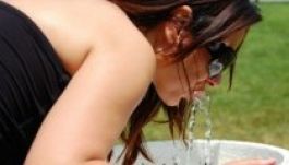 Visszatér hétvégére a kánikula Erdélyben is