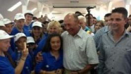 Folyamatban van a román tudat újjáélesztése az ország határai körül