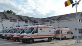 Új székhelyet kapott a Bihar megyei mentőszolgálat