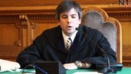 Kolozsvári konzul lesz a Jobbikot felmentő bíró