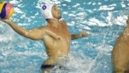 Ismét a magyarok a világ legjobb vízilabdázói