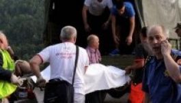 Hivatalos: gyorshajtás okozta a montenegrói buszbalesetet