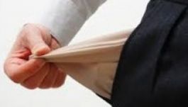 Kormánybevételek a lakosság zsebéből Magyarországon