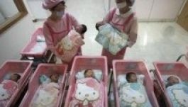 Egynapos csecsemőt adott el 12 ezer lejért a szülész főorvos