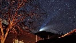 Magyar égitestet kereszteltek