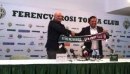 Orbán félrevezetett, Pászkány Árpád nem veszi meg a Fradit