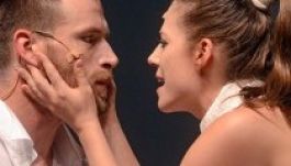 Szinetár Dóra új párjának is szülne egy gyermeket