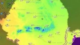 Három napig hőkatlan lesz Románia, különösen Erdély