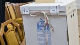 A határon túliak rohamától tart a magyar választási iroda