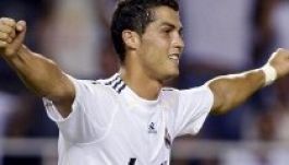 Cristiano Ronaldo 2018-ig hosszabbított a Real Madridnál