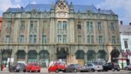 Gazdára lelhet a szatmári Pannónia hotel