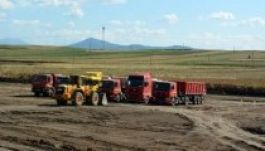 Engedélye még nincs, de már építkezik Rétyen a Schweighofer?