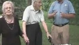 Meghalt a legidősebb cseh férfi