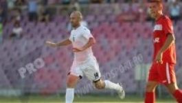 Liga 1: Székely találataival élen a Poli, Rednicet lapátra teheti a CFR