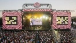 Cipő maga is énekelt saját emlékkoncertjén