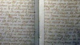 Szabadkőműves titkosírást fejtett meg egy szegedi doktorandusz