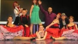 A hónap végéig tart az Aradi Nyári Színház