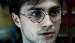 Gyakran elvarázsolja Harry Pottert az alkohol