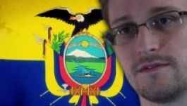 Együttműködést ajánlanak az adatvédelemben Snowdennek az oroszok