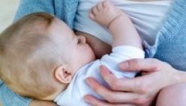 Meleg párok gyermekét szoptatná egy nő napi 100 euróért