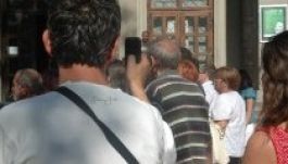 Valóban SRI-ügynök Ráduly Róbert „szekusa”