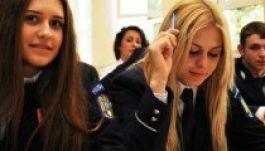 Csak egy magyart képeznek idén a rendőrakadémián