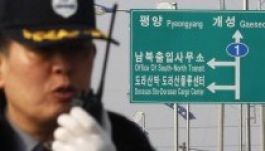 Észak-Korea újranyitná a Dél-Koreával közös ipari parkot