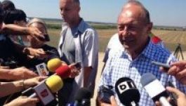 „A rossz kormányzás miatt késik az autópálya-építés”