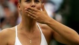 Marija Sarapova a legjobban kereső női sportoló