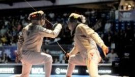 Vívó-vb: összejön a magyar–román karddöntő?