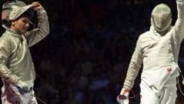 Román–magyar kardcsörte helyett orosz házidöntő